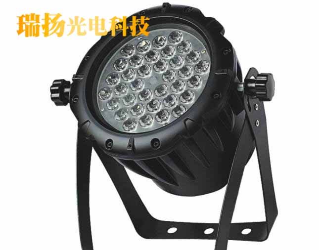 LED投光燈有多個(gè)燈珠和一個(gè)燈珠的區(qū)別是什么？